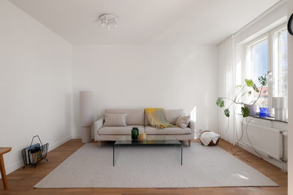 House image