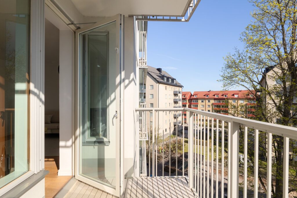 House image