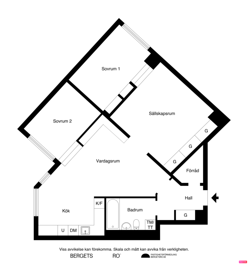 House image