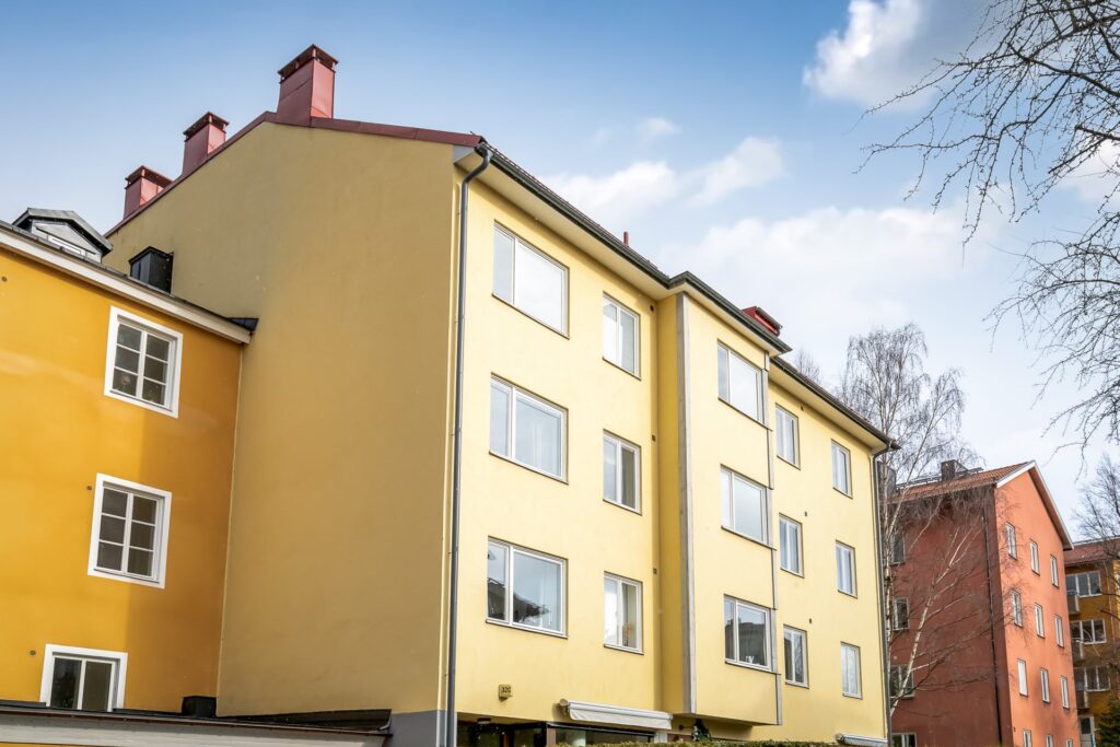 House image