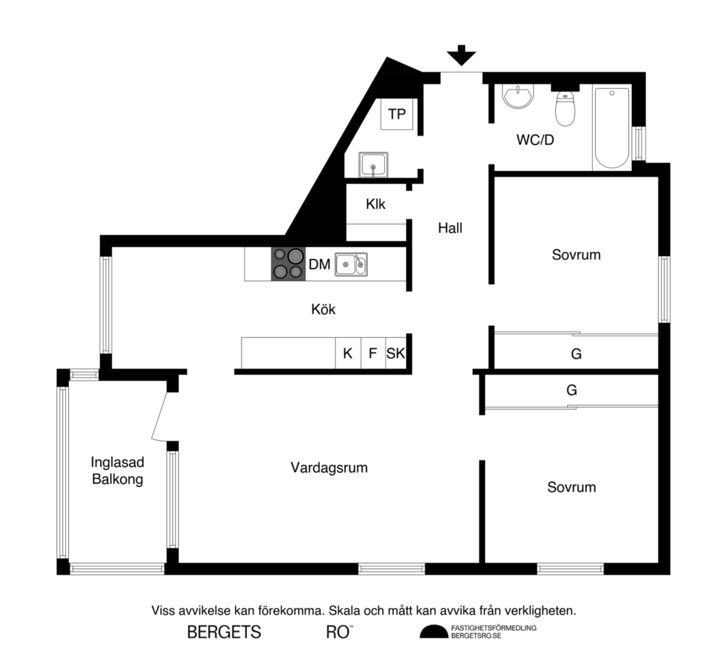 House image