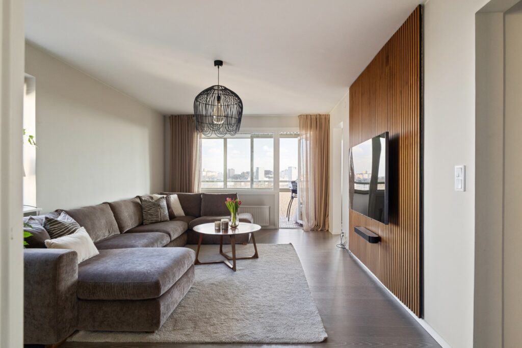 House image