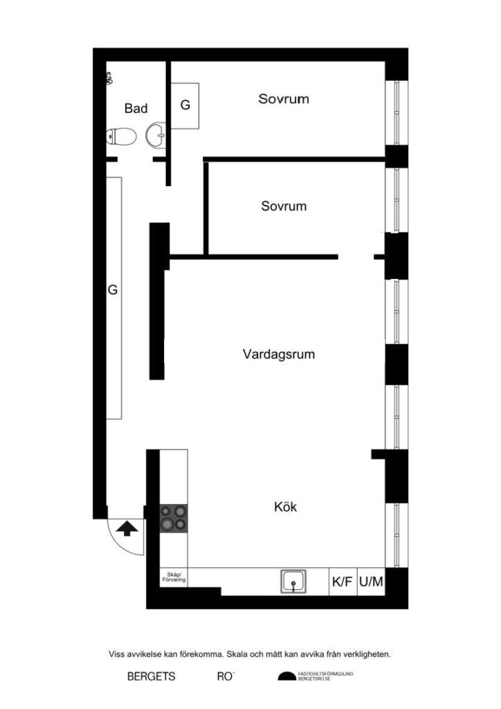 House image