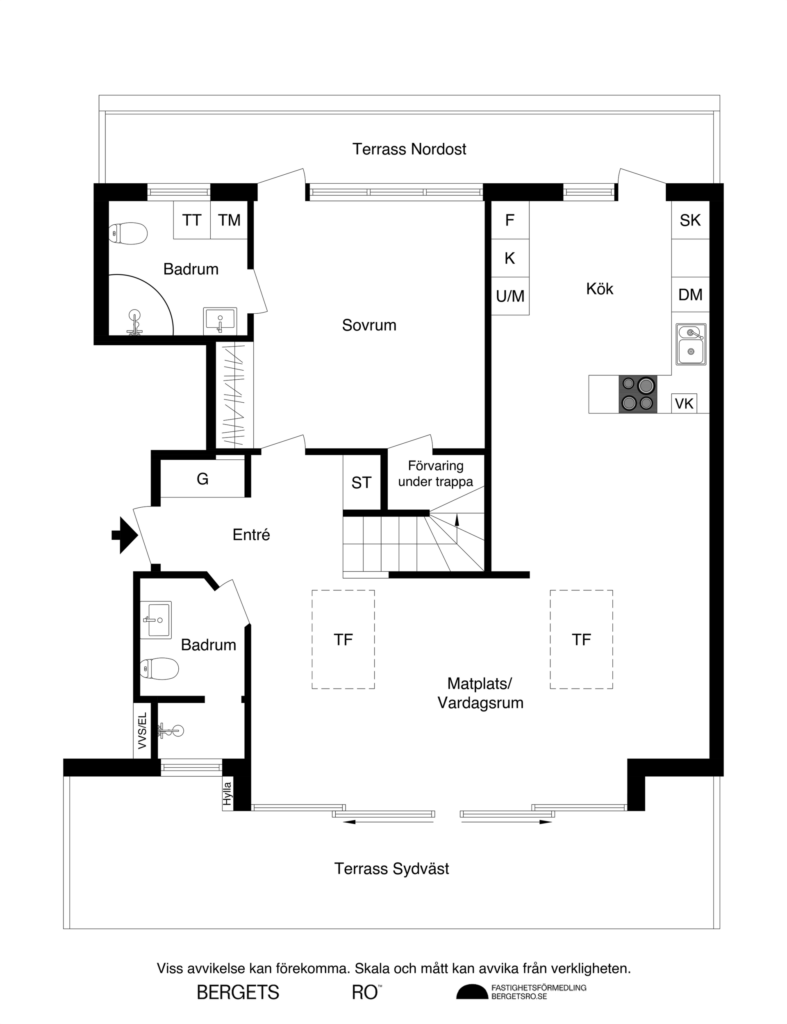 House image
