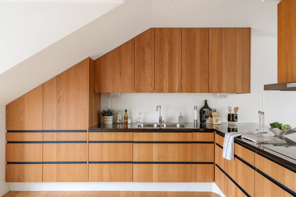 House image