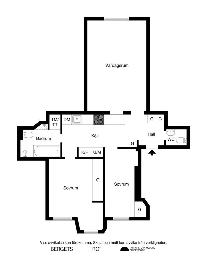 House image