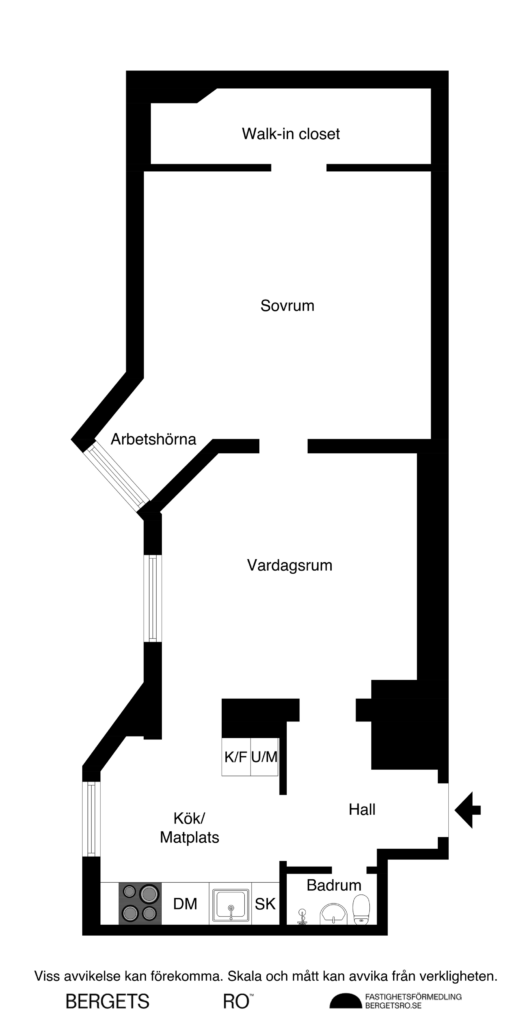 House image