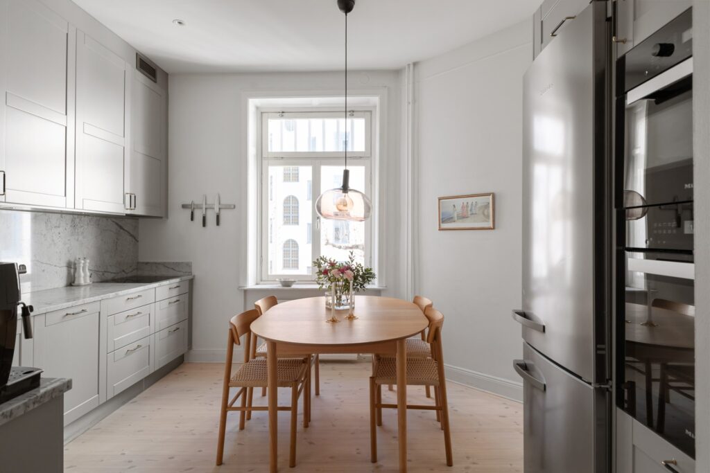House image
