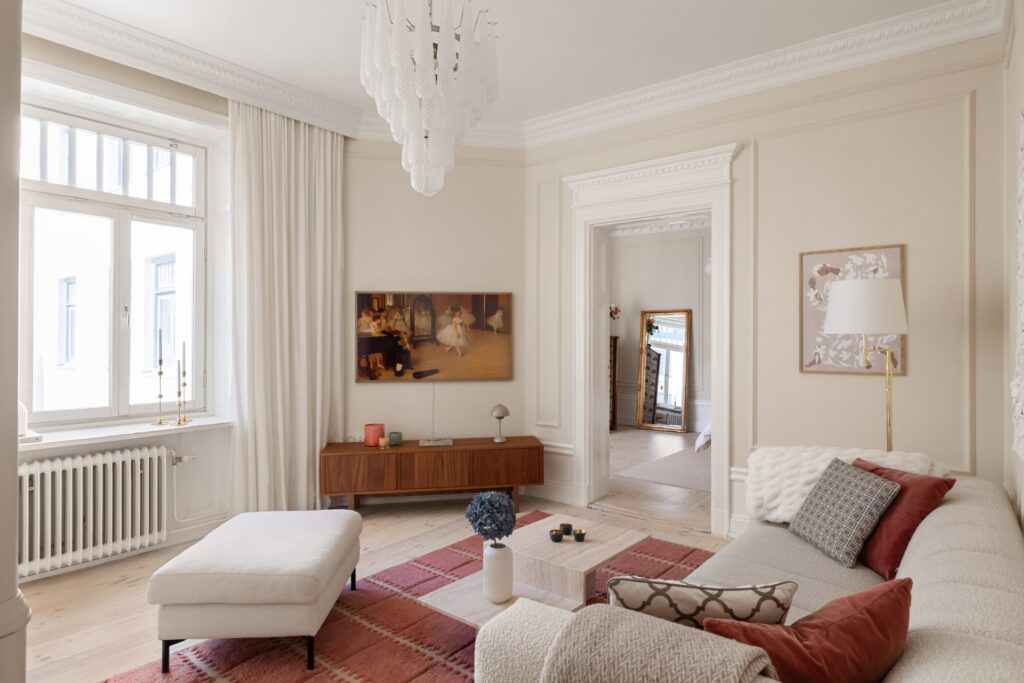 House image