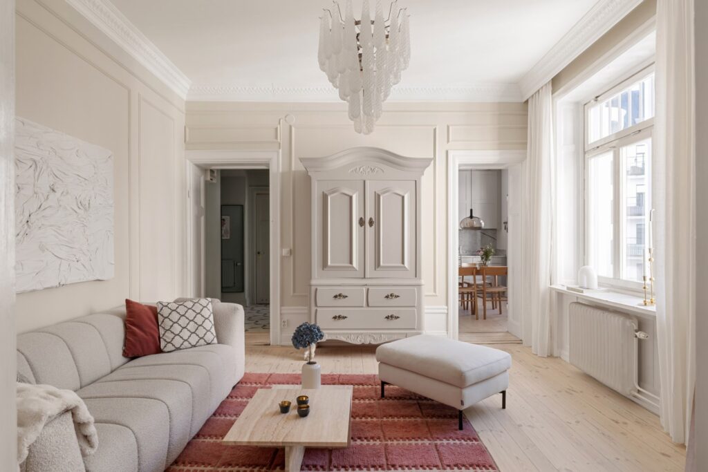 House image
