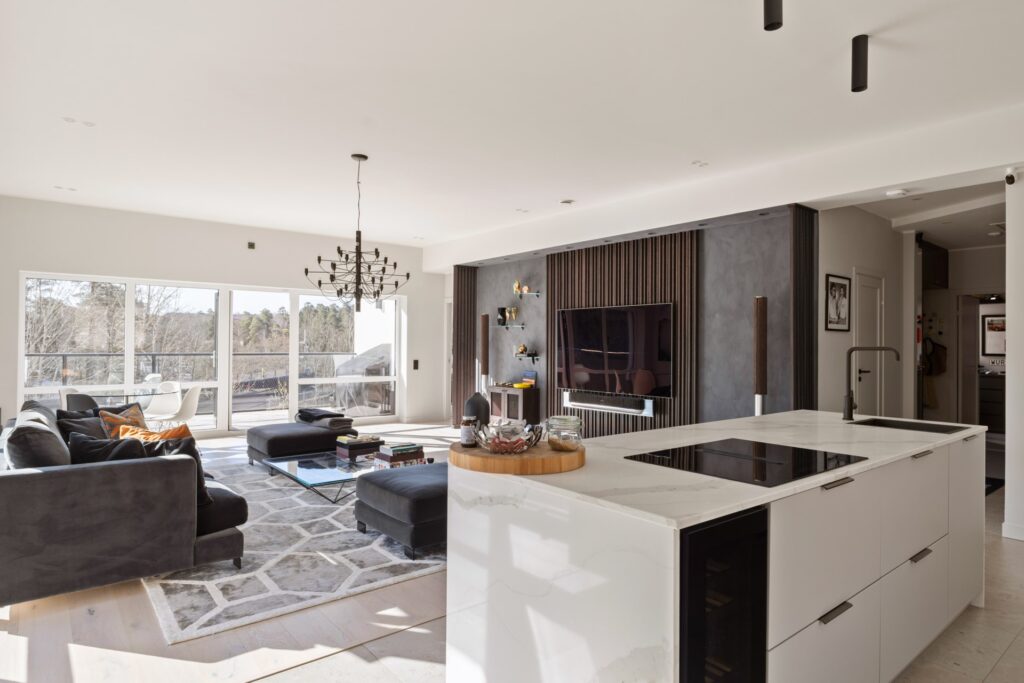 House image