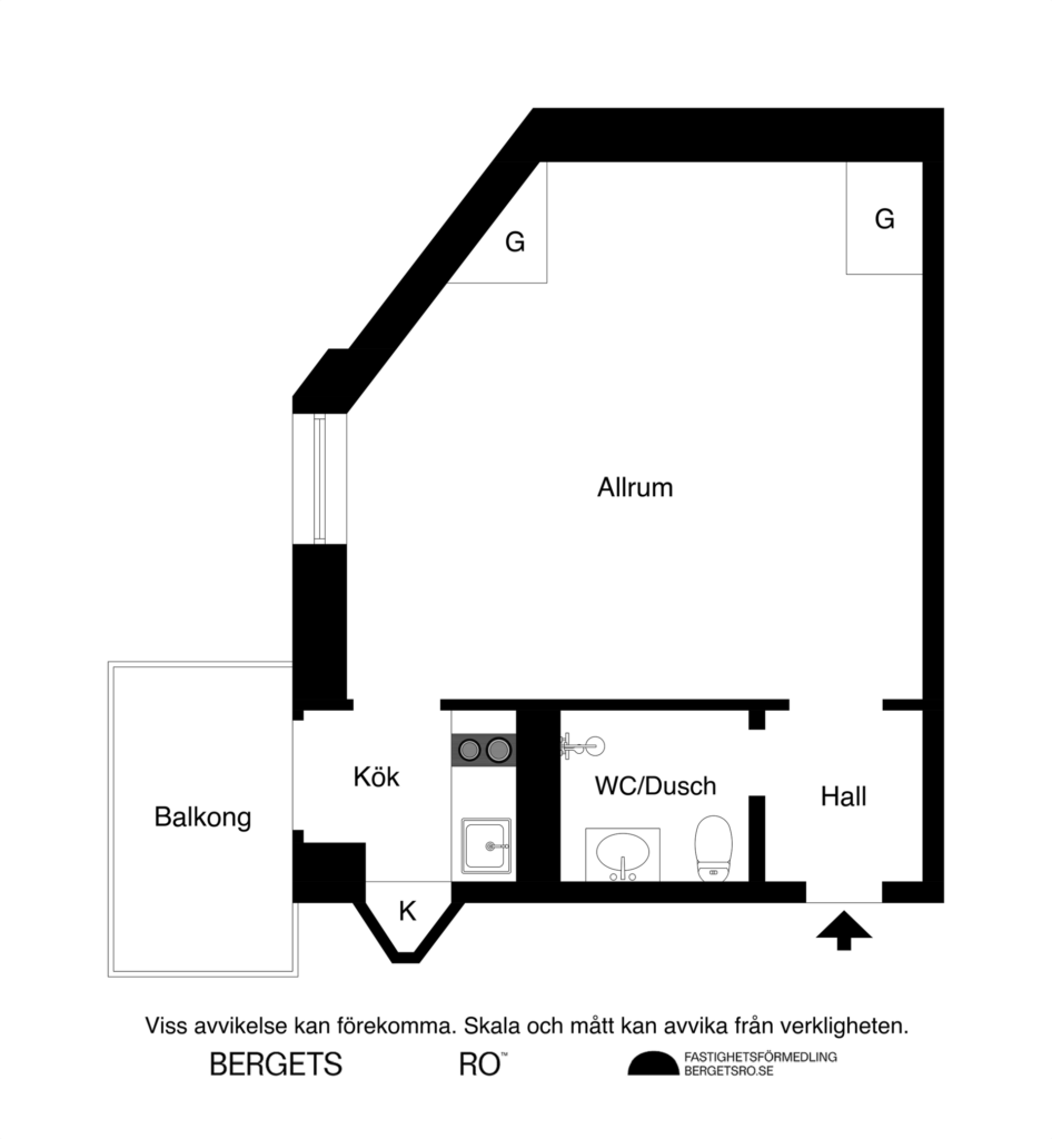 House image