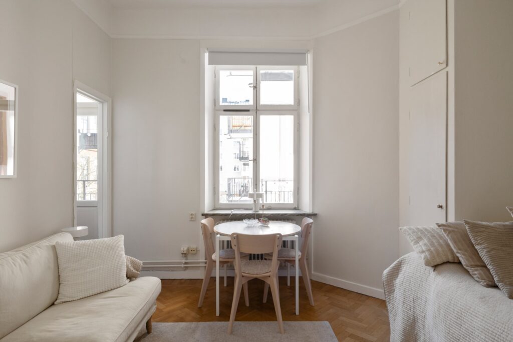 House image
