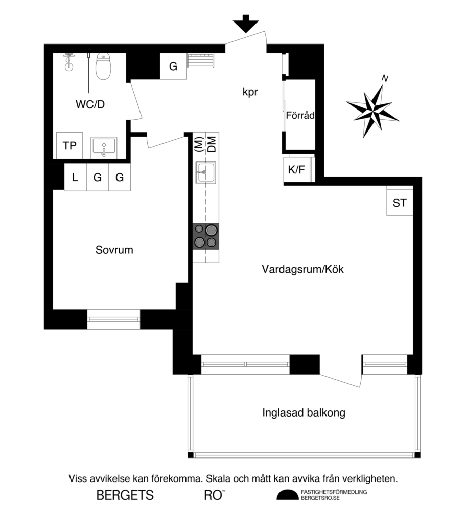 House image