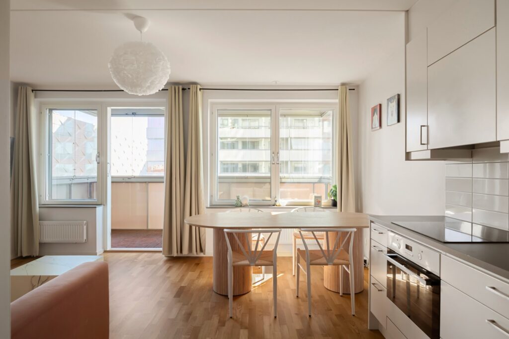 House image