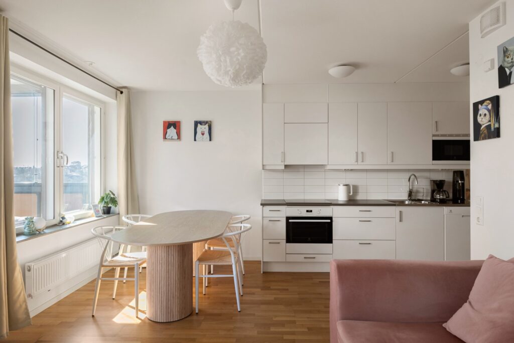 House image
