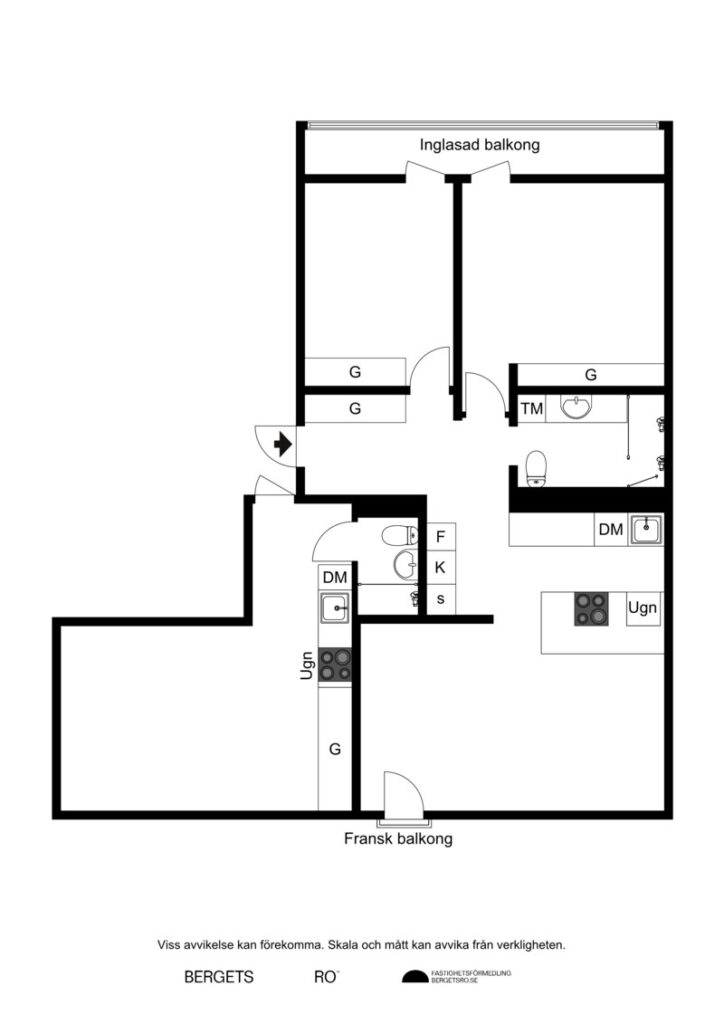 House image