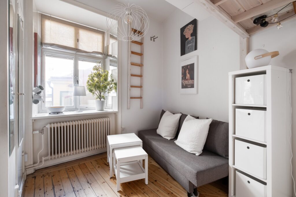 House image