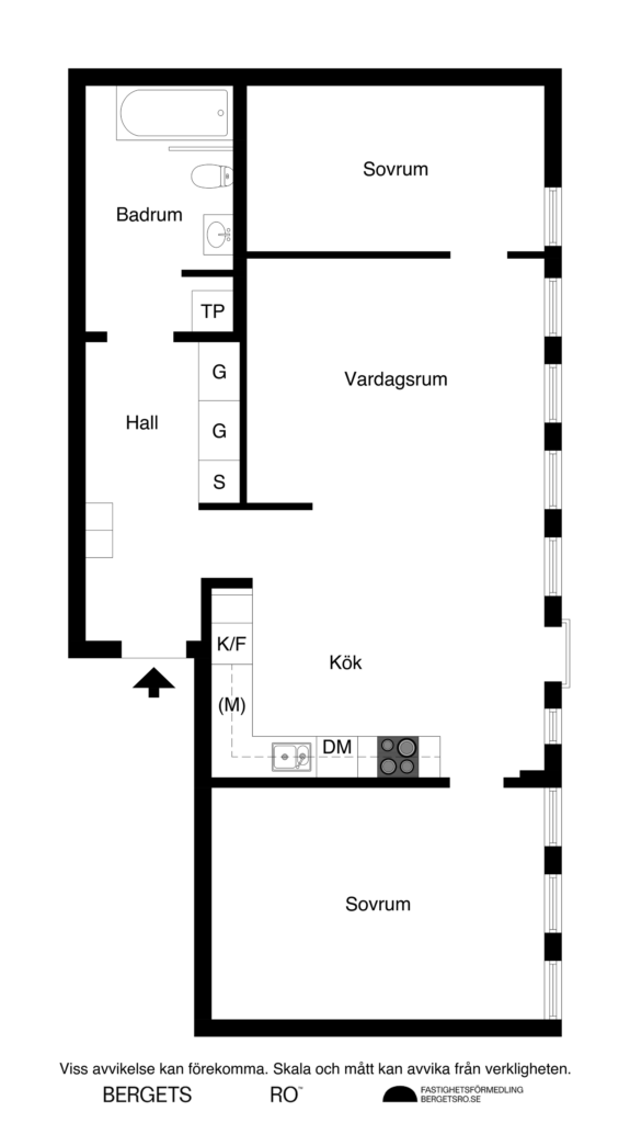 House image