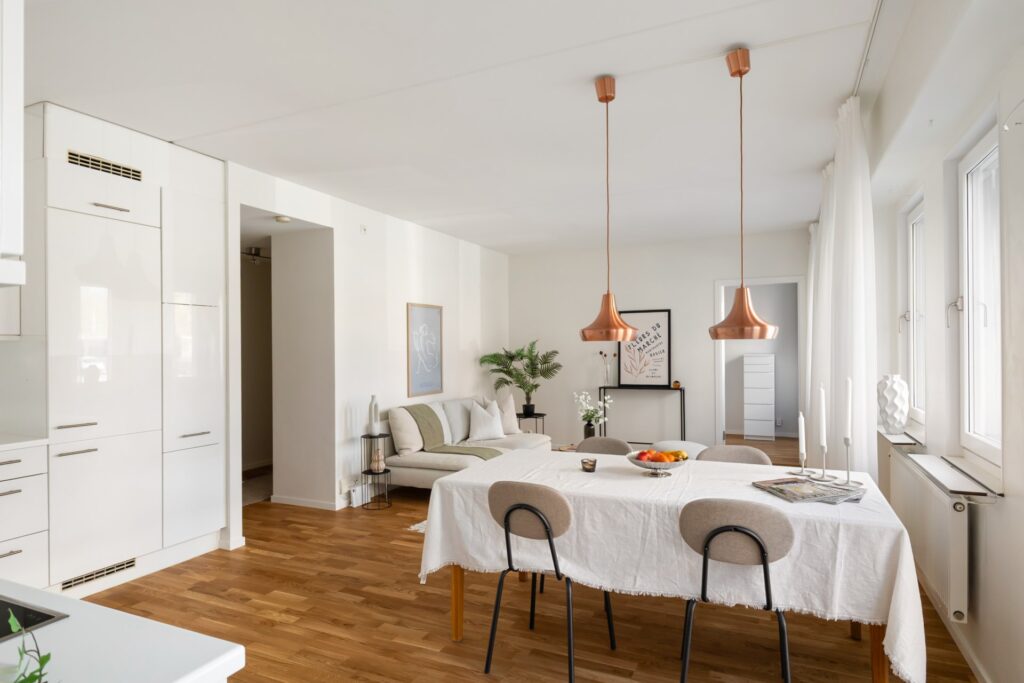 House image