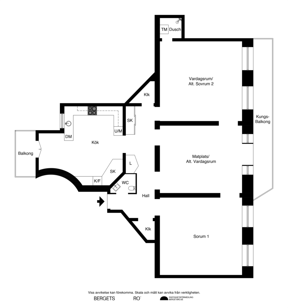 House image