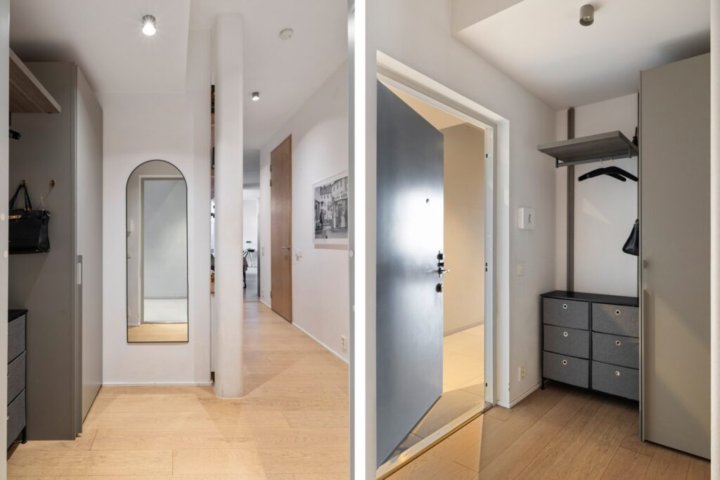 House image