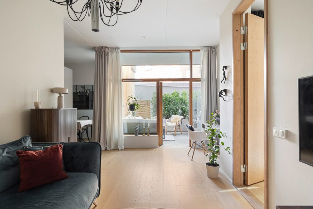 House image