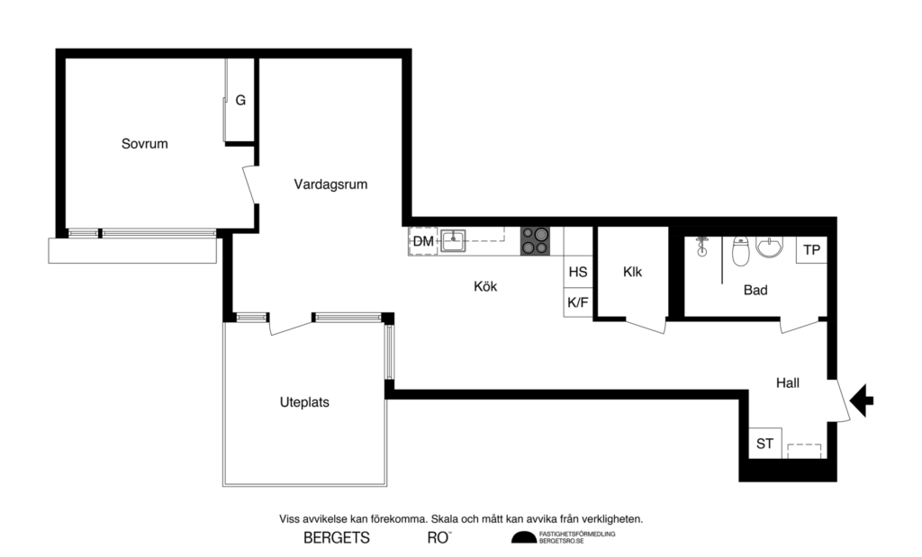 House image