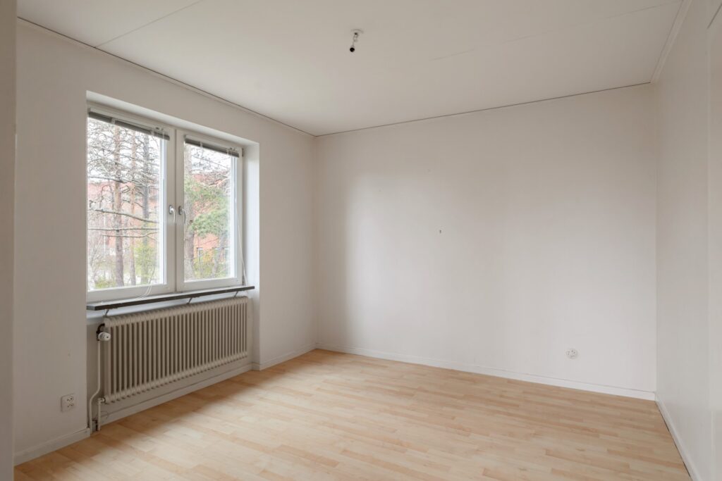 House image