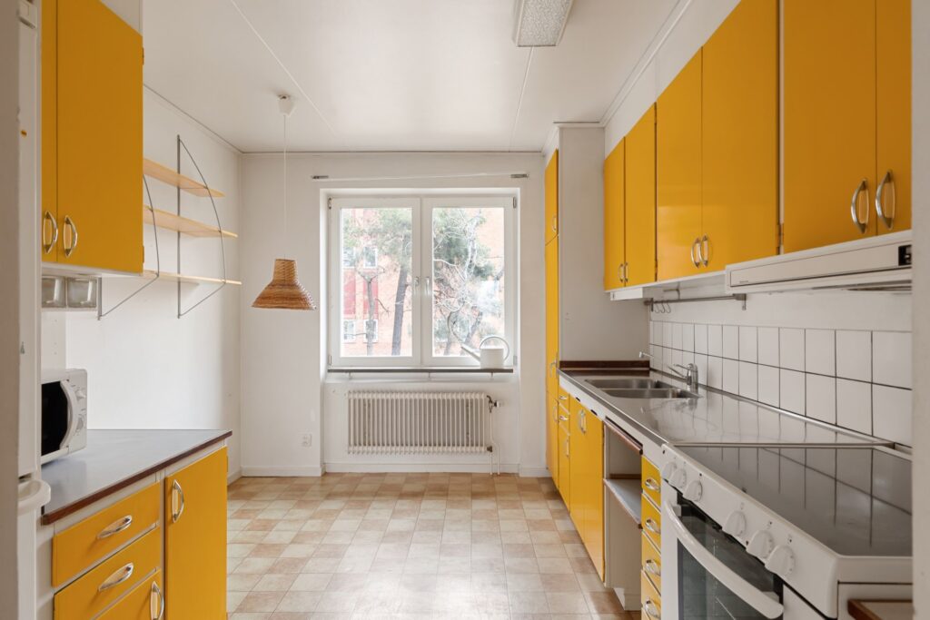 House image