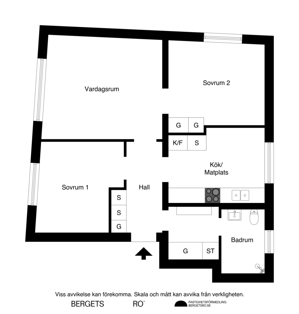 House image