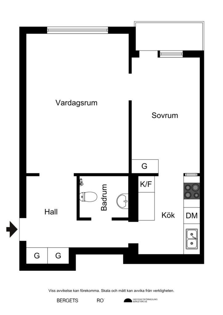 House image