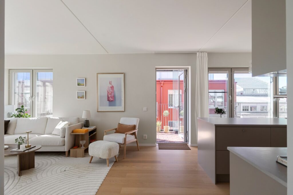 House image