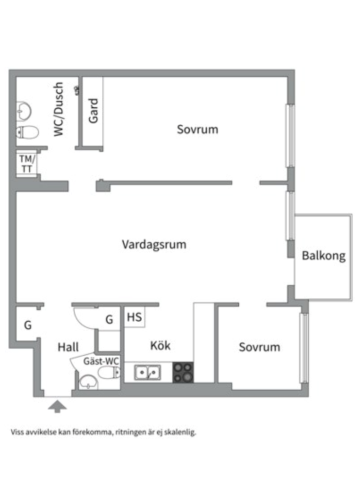 House image