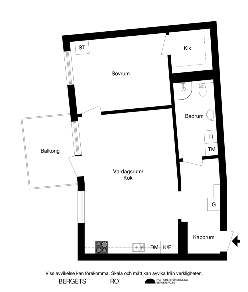 House image