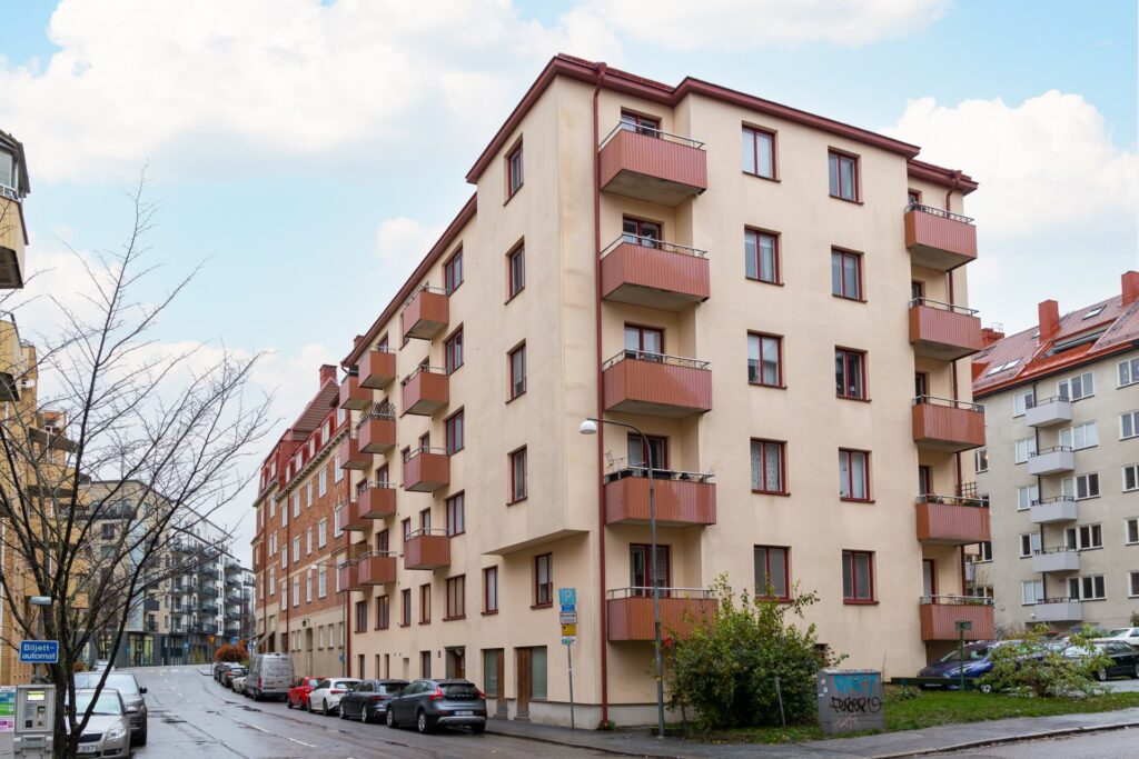 House image
