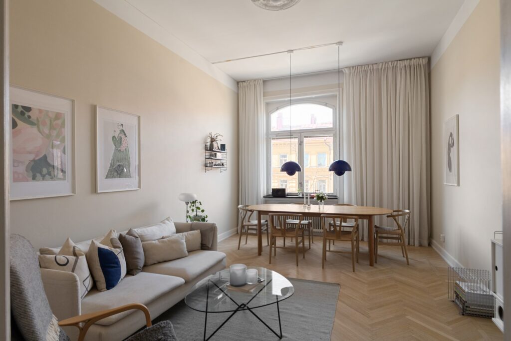 House image