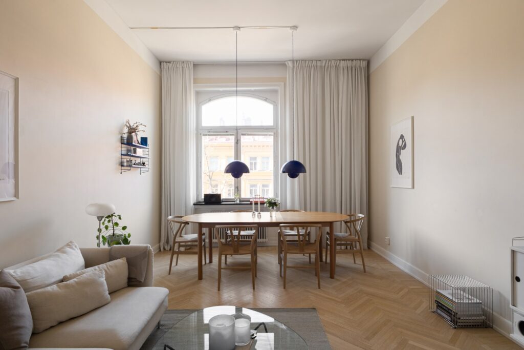 House image