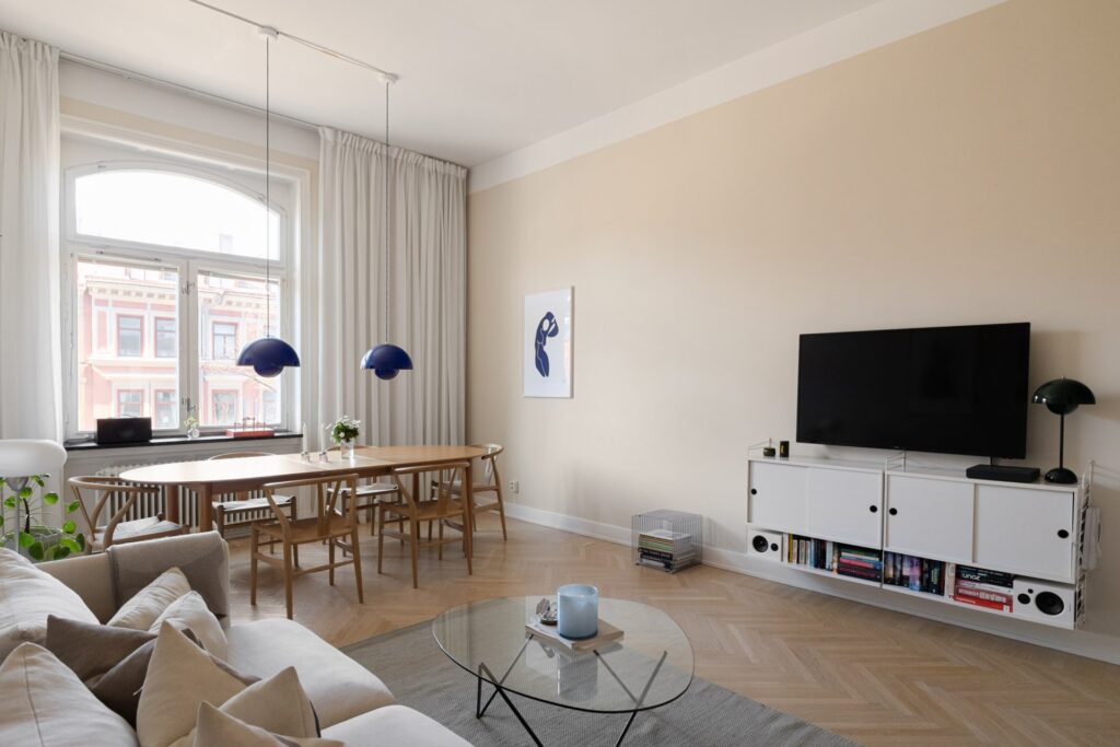 House image