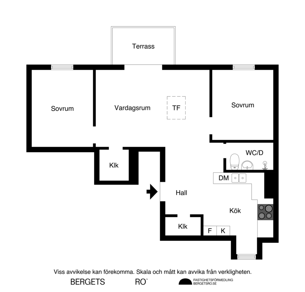 House image
