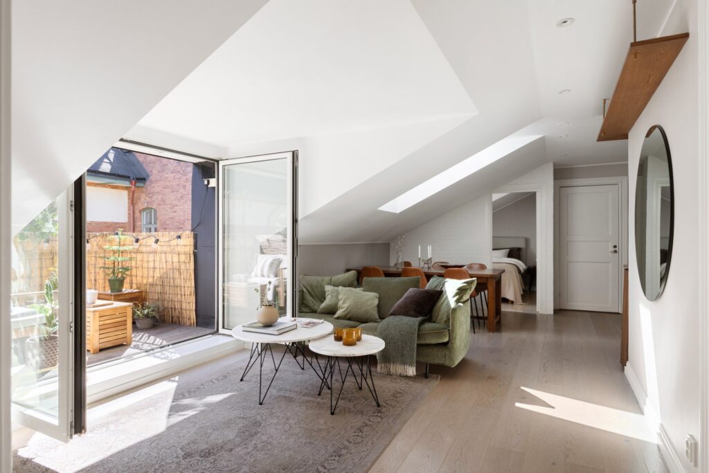 House image
