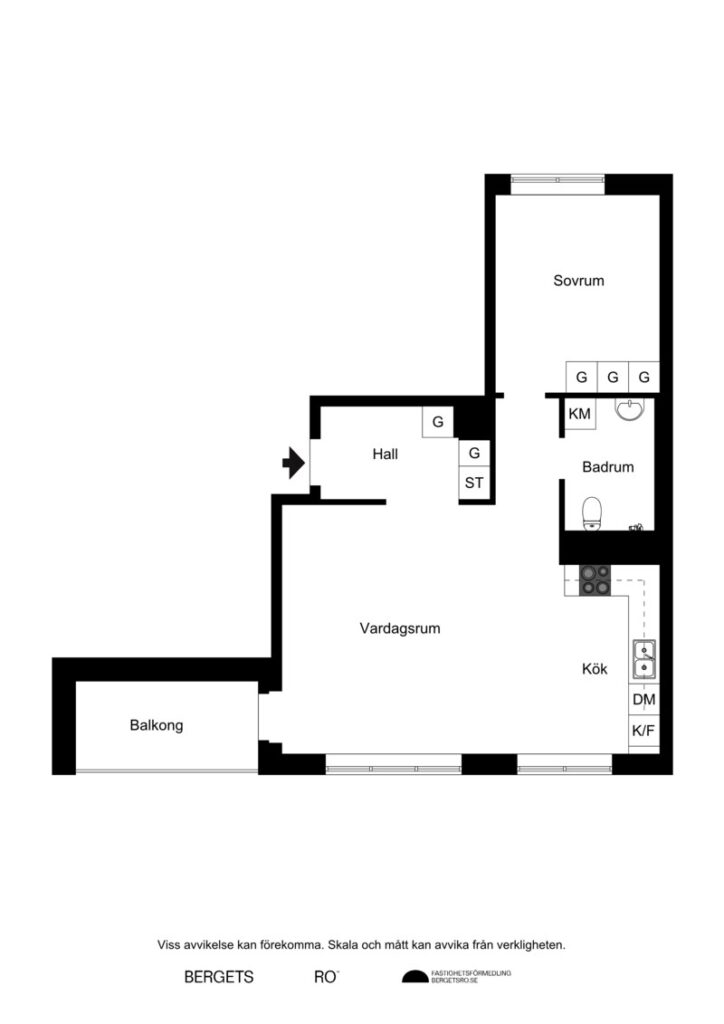 House image