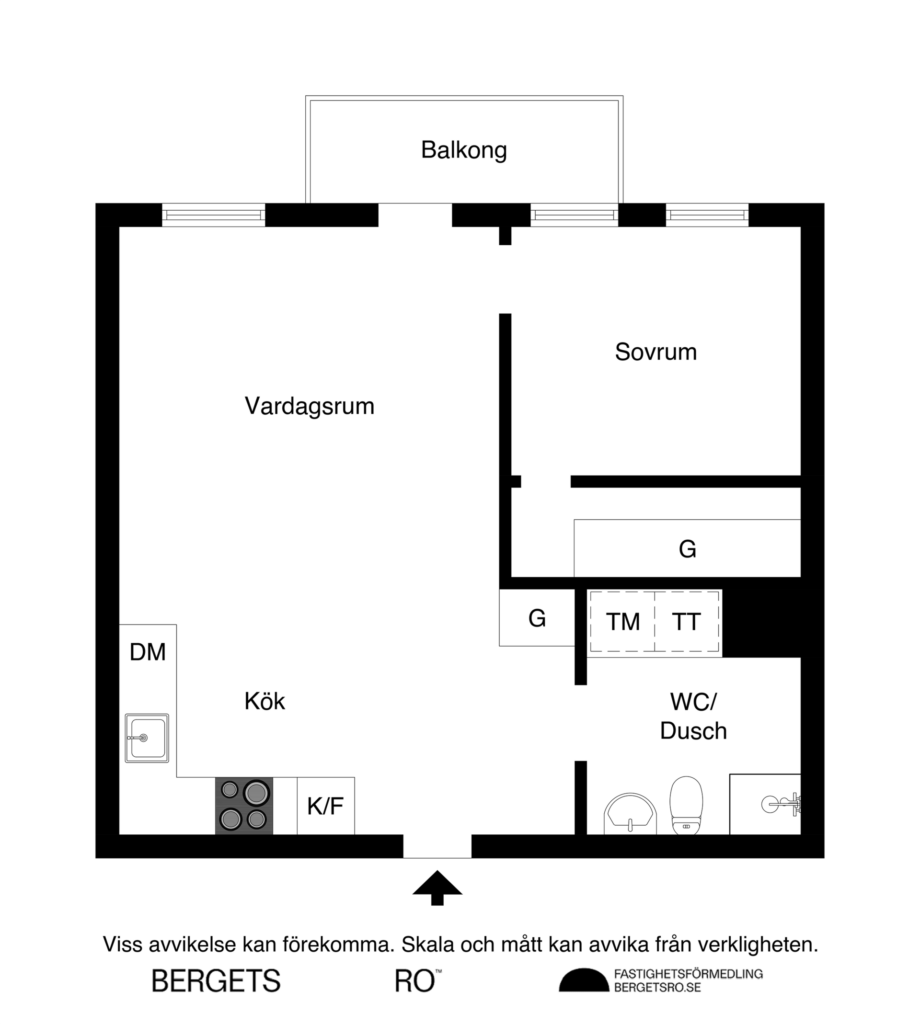 House image