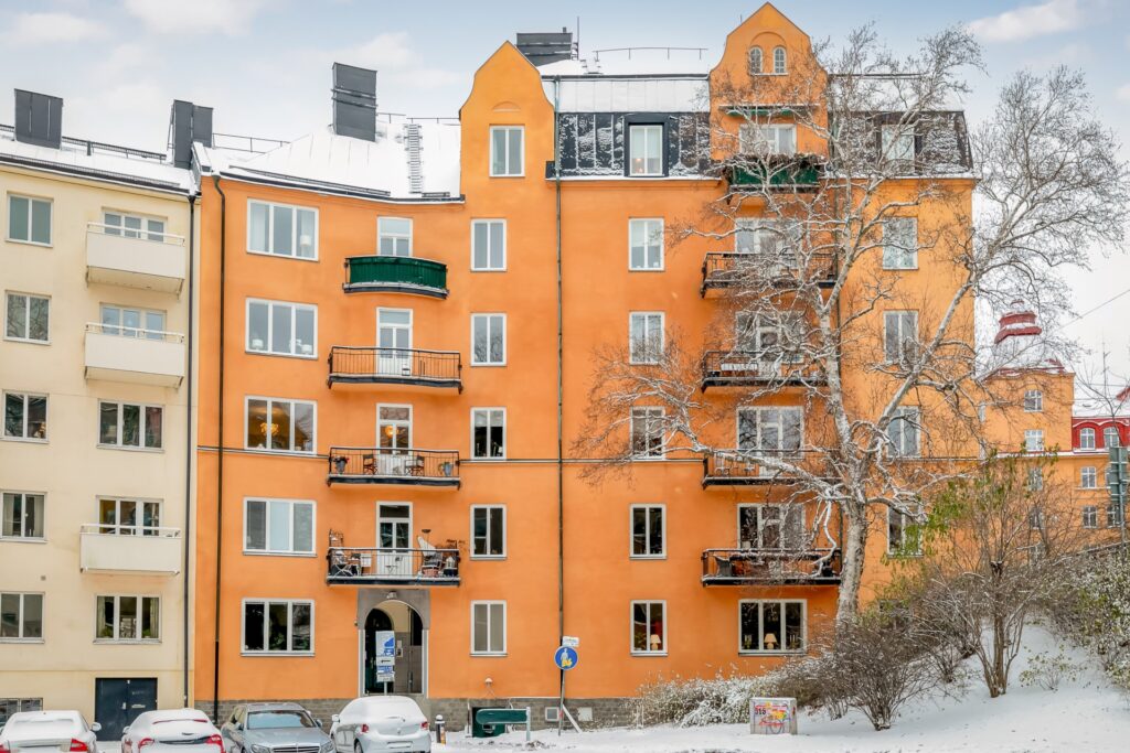 House image
