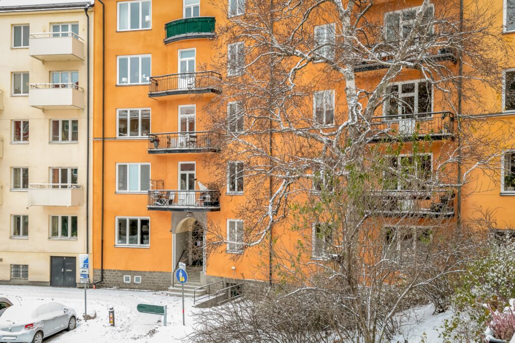 House image
