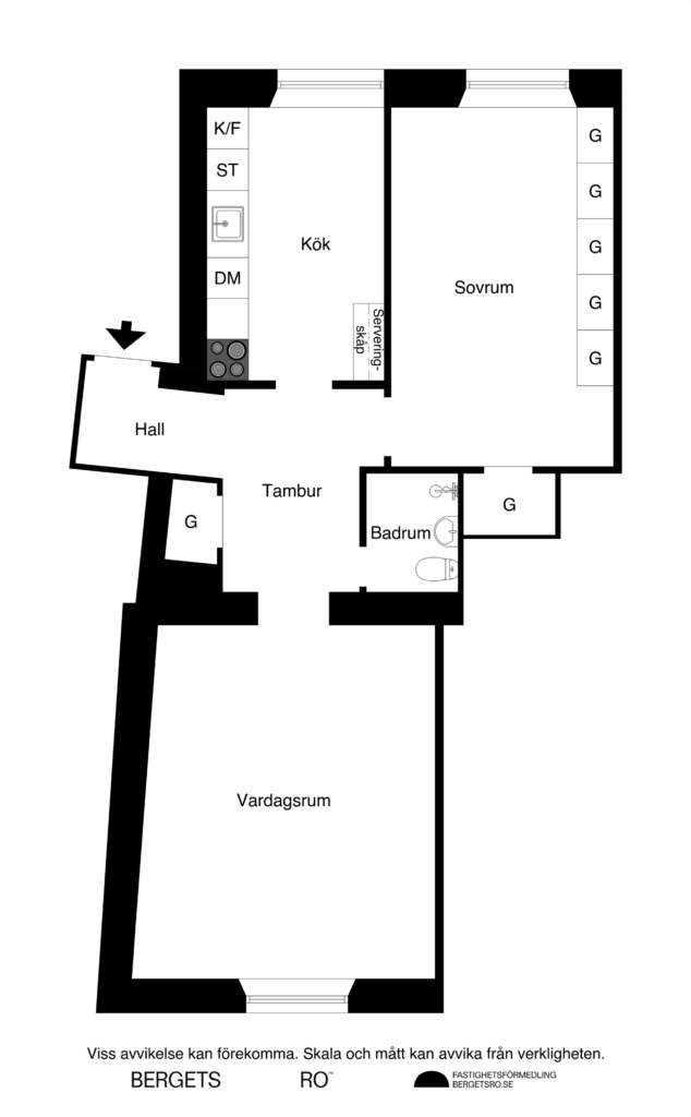 House image