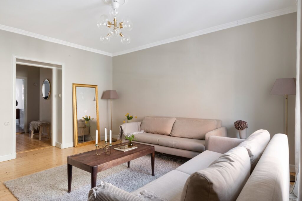 House image