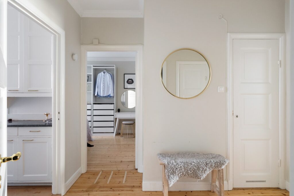 House image