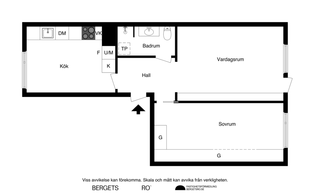 House image