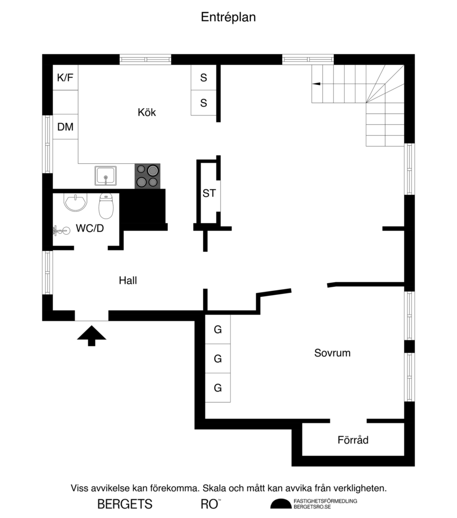 House image